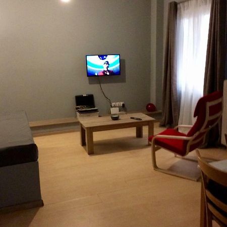 Renovated Apartment アテネ エクステリア 写真