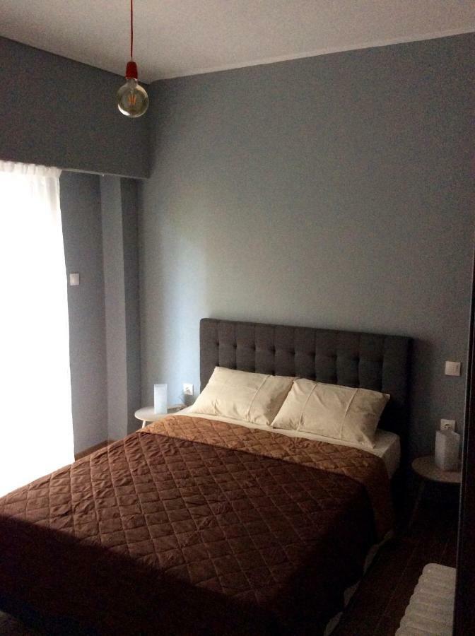 Renovated Apartment アテネ エクステリア 写真
