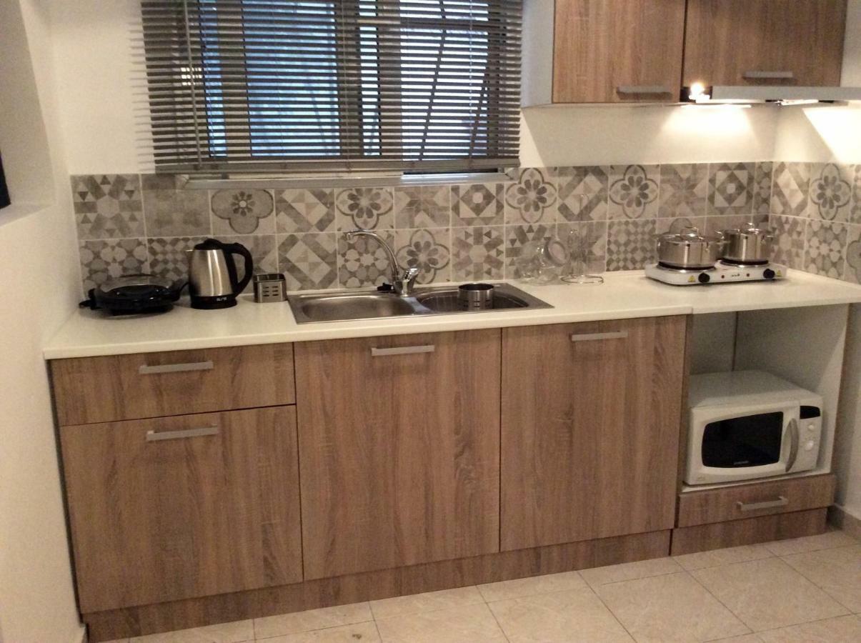 Renovated Apartment アテネ エクステリア 写真