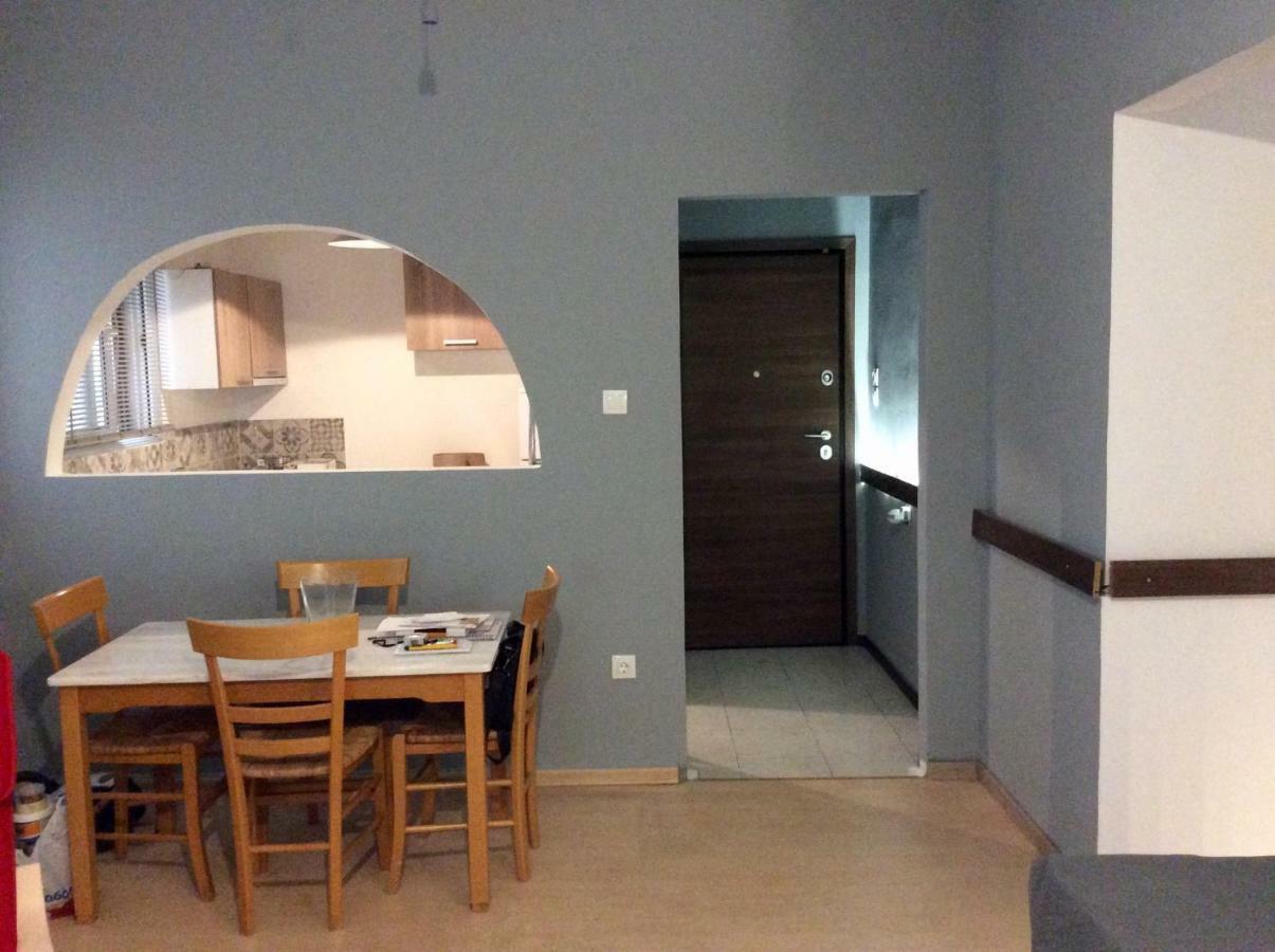Renovated Apartment アテネ エクステリア 写真