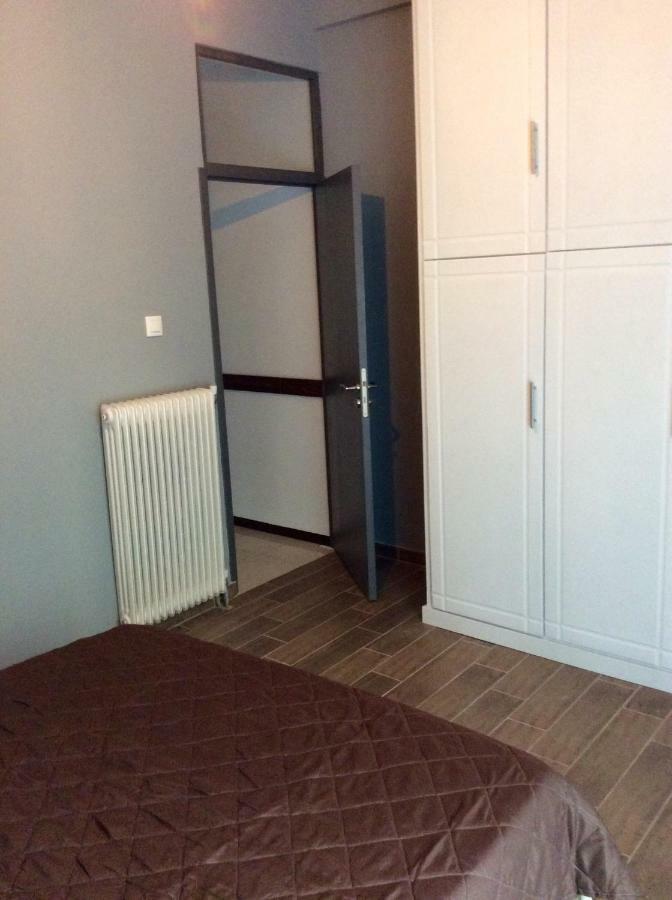 Renovated Apartment アテネ エクステリア 写真