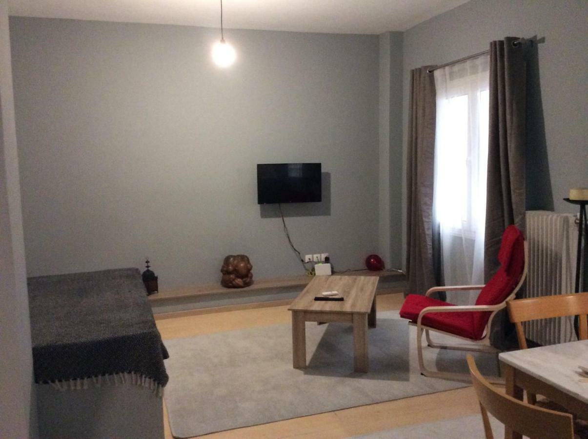 Renovated Apartment アテネ エクステリア 写真