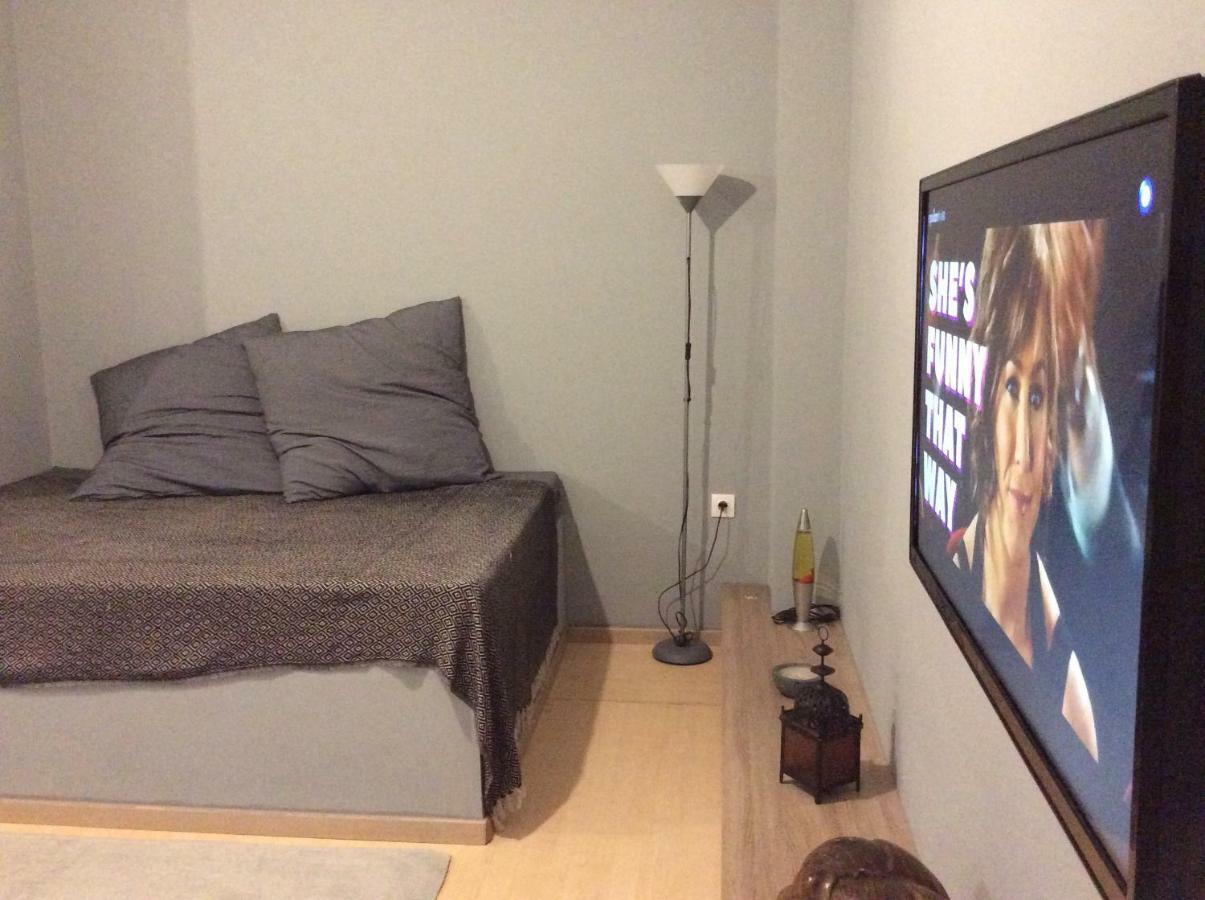 Renovated Apartment アテネ エクステリア 写真
