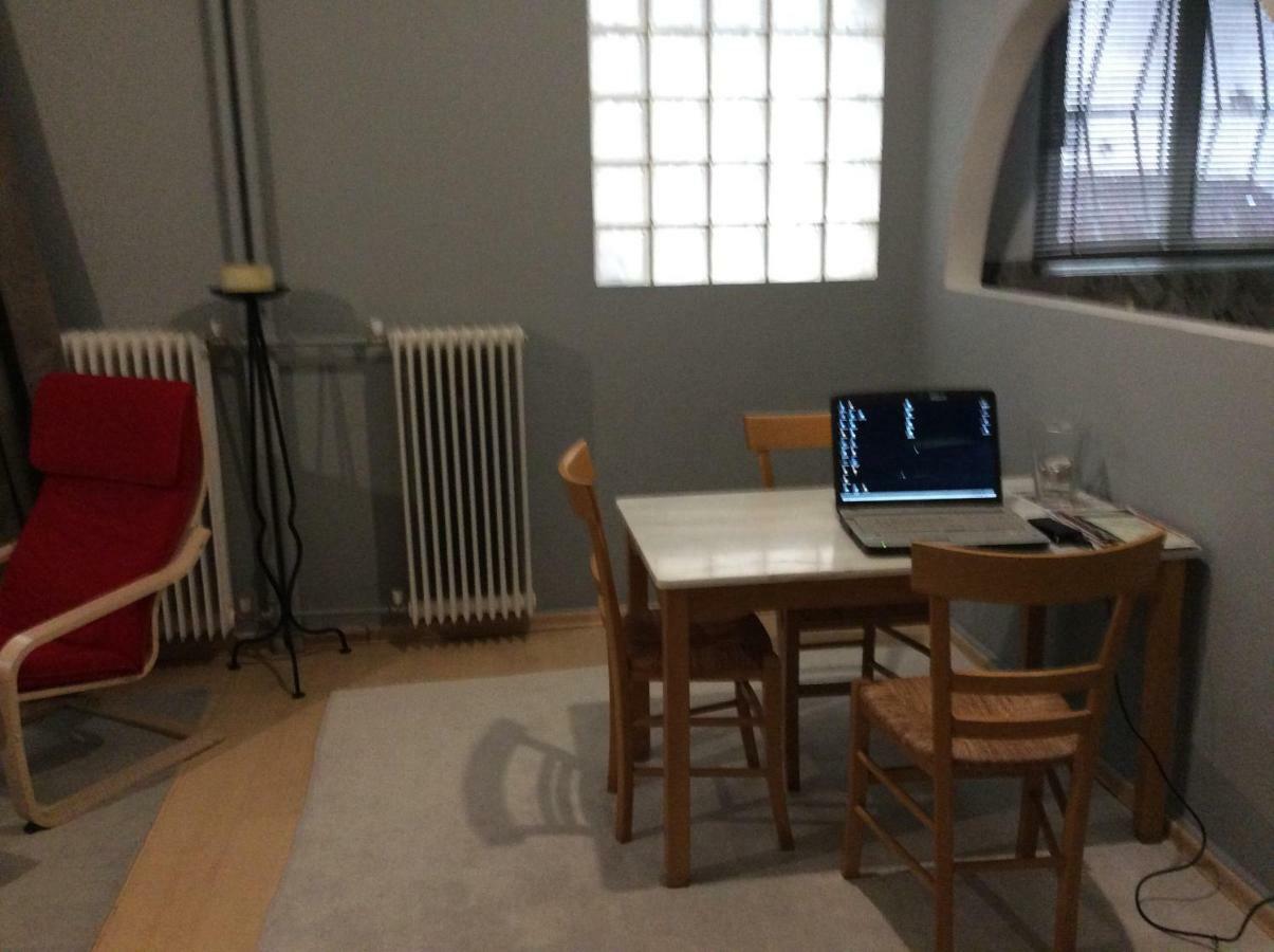 Renovated Apartment アテネ エクステリア 写真